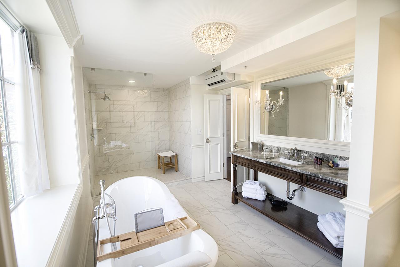 Dominion House Hotel Guthrie Ngoại thất bức ảnh